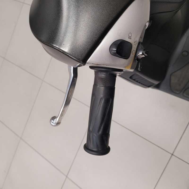 Yamaha Xenter 150 - 2012