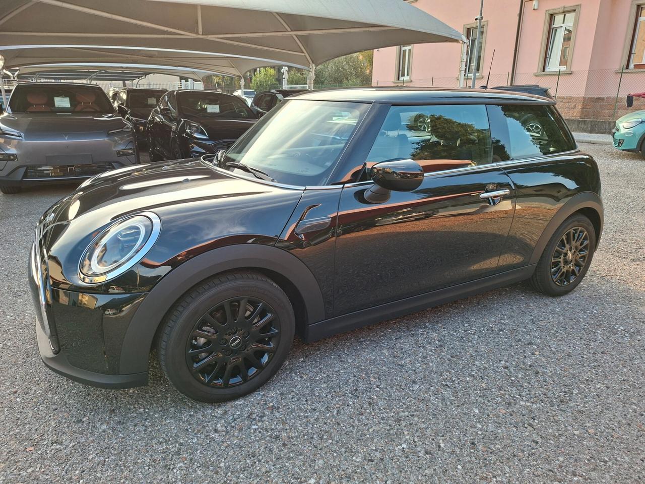 Mini 1.5 Cooper Classic