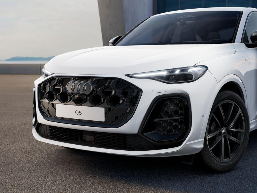 AUDI Audi Q5 Sportback S line edition TDI quattro 150 kW S tronic