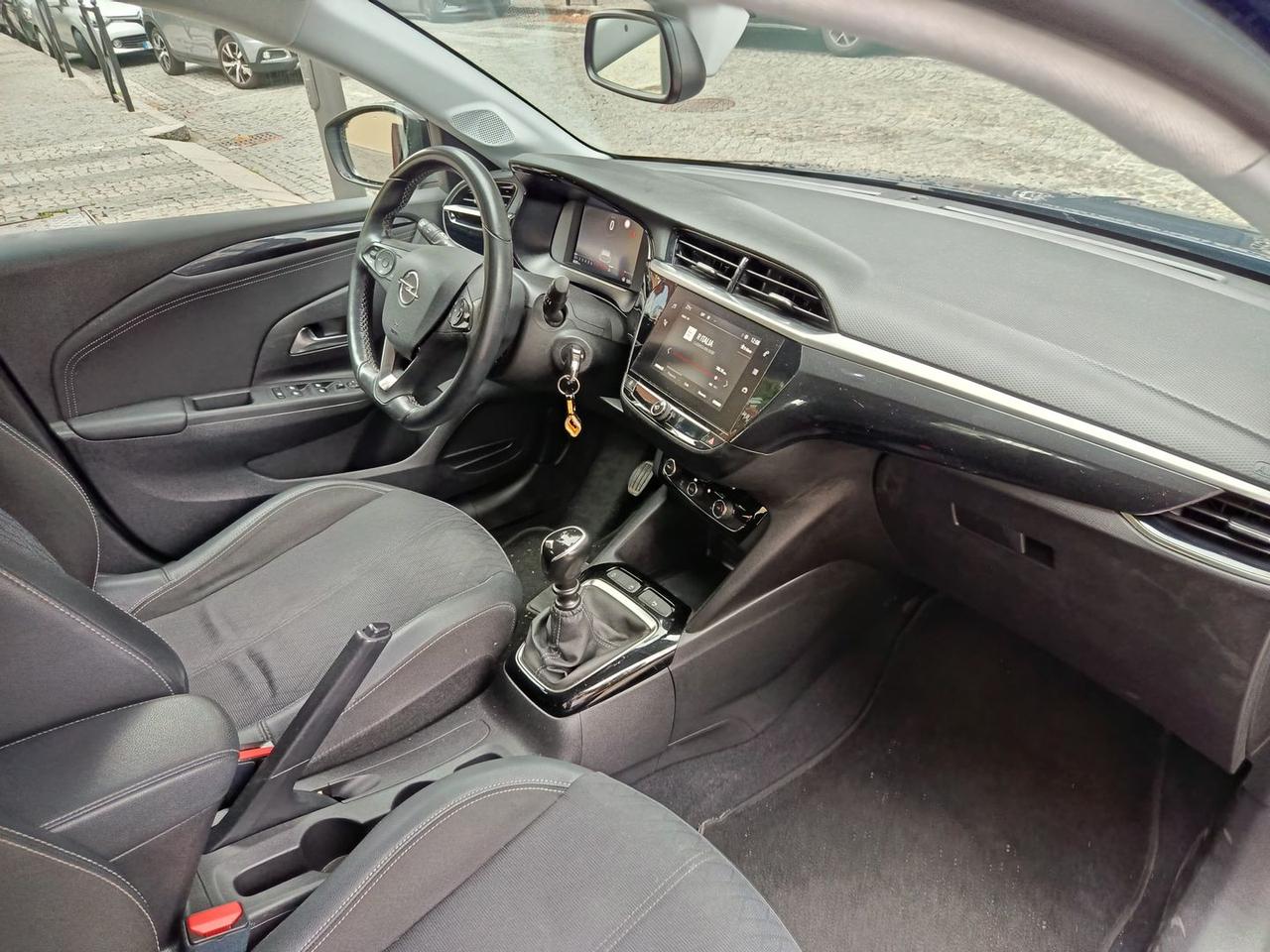 Opel Corsa 1.2 Direct Injection Turbo Elega #50314