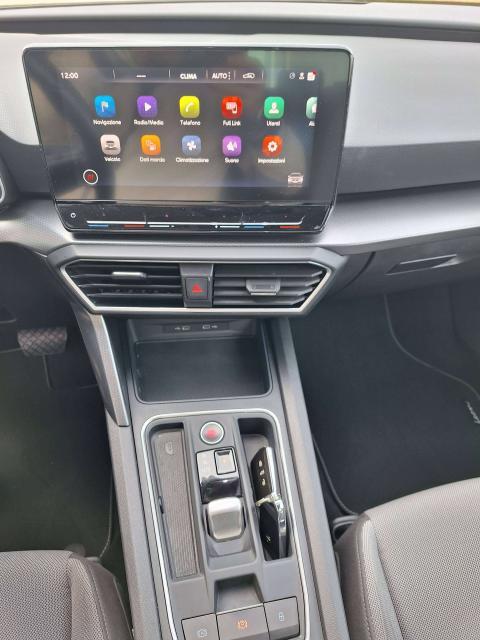 SEAT Leon Leon Sportstourer 1.5 etsi Business 150cv dsg