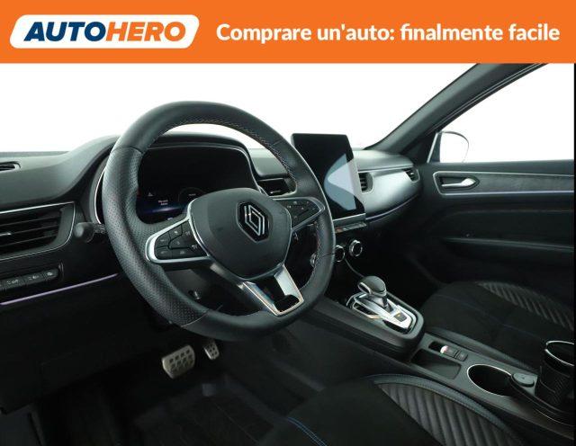 RENAULT Arkana Arkana Full Hybrid E-Tech 145 CV Esprit Alpine