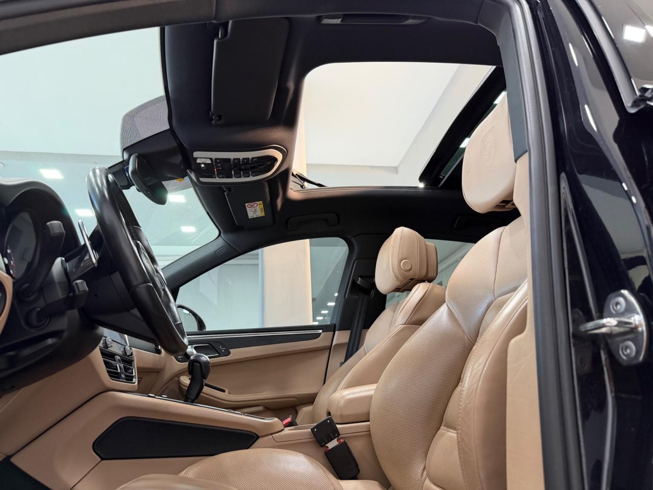 Porsche Macan T 2.0cc 265cv 2023