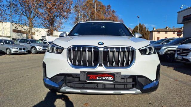 BMW X1 xdrive23d mhev 48V X-Line PERMUTE IVA DEDUCIBILE