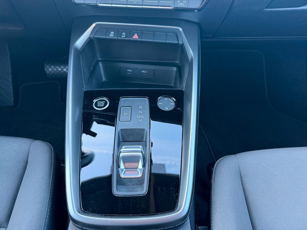 Audi A3 SPB 30 TDI S tronic Business