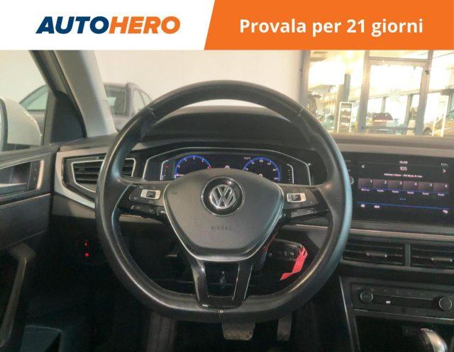 VOLKSWAGEN Polo 1.0 TSI DSG 5p. Highline BlueMotion Technology