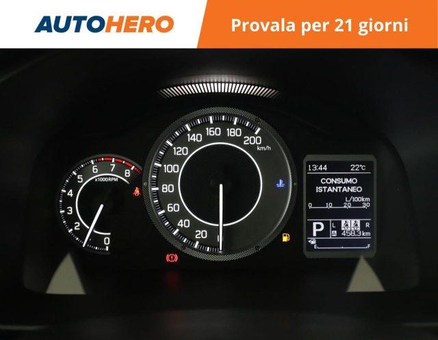 SUZUKI Ignis 1.2 Hybrid CVT Top