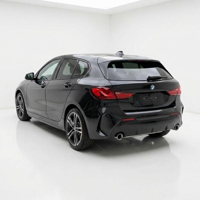 BMW Serie 1 F40 118i Msport 136cv auto