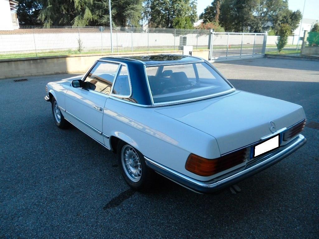 Mercedes-benz SL 350 Mercedes SL 350