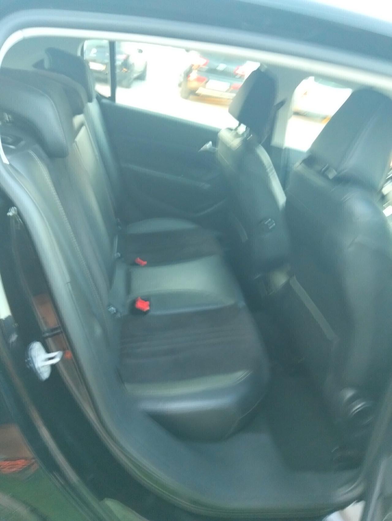 Peugeot 308 BlueHDi 150 S&S Allure