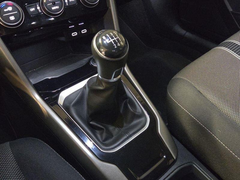 Volkswagen T-Roc 1ª serie 1.0 TSI Style BlueMotion Technology