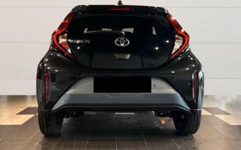 Toyota Aygo X Toyota Aygo X 1.0 72cv Trend *Promo SD 2025