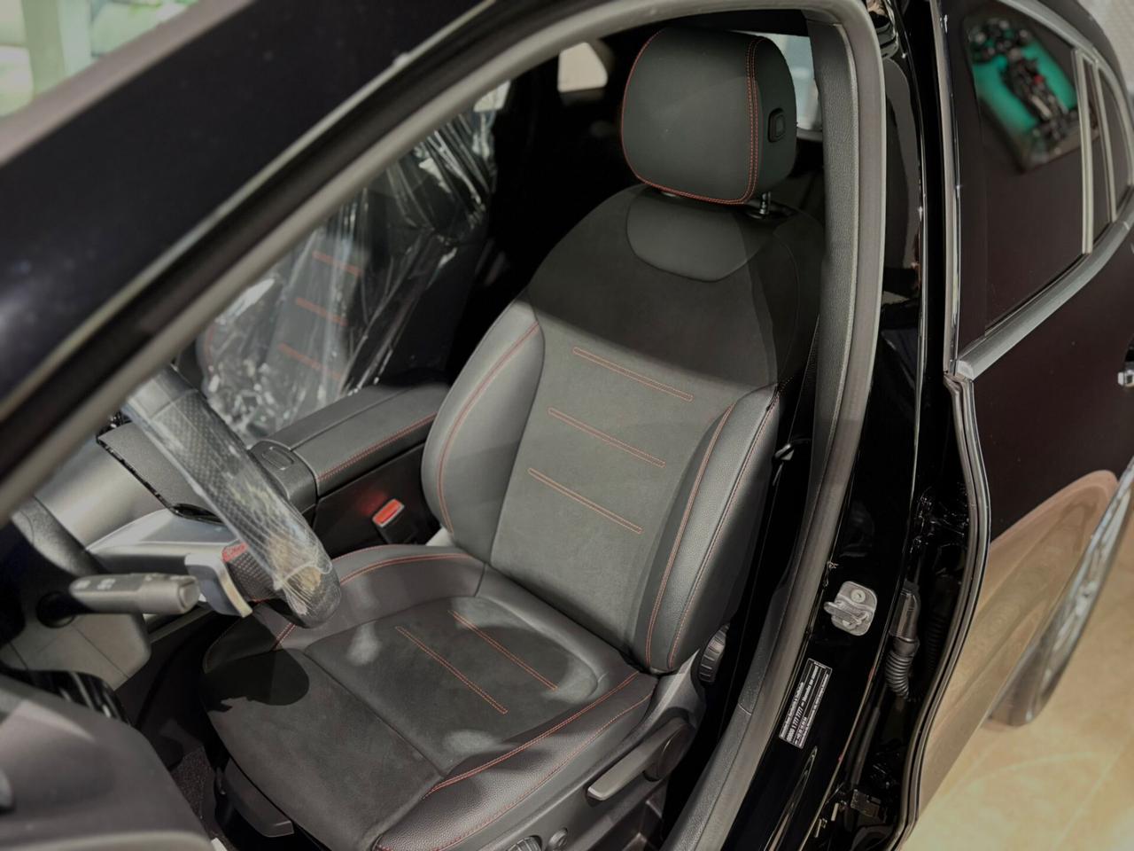 Mercedes-benz GLA 200 d Automatic AMG Line Advanced Plus