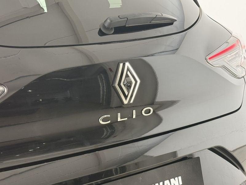Renault Clio 1.0 TCE 67KW TECHNO * BONUS FINANZIAMENTO *