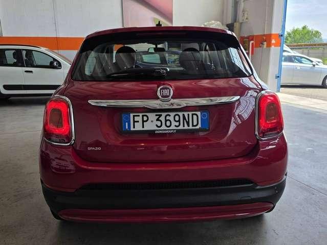 Fiat 500X 500 X 2015 1.4 m-air Lounge 4x2 140cv dct my18