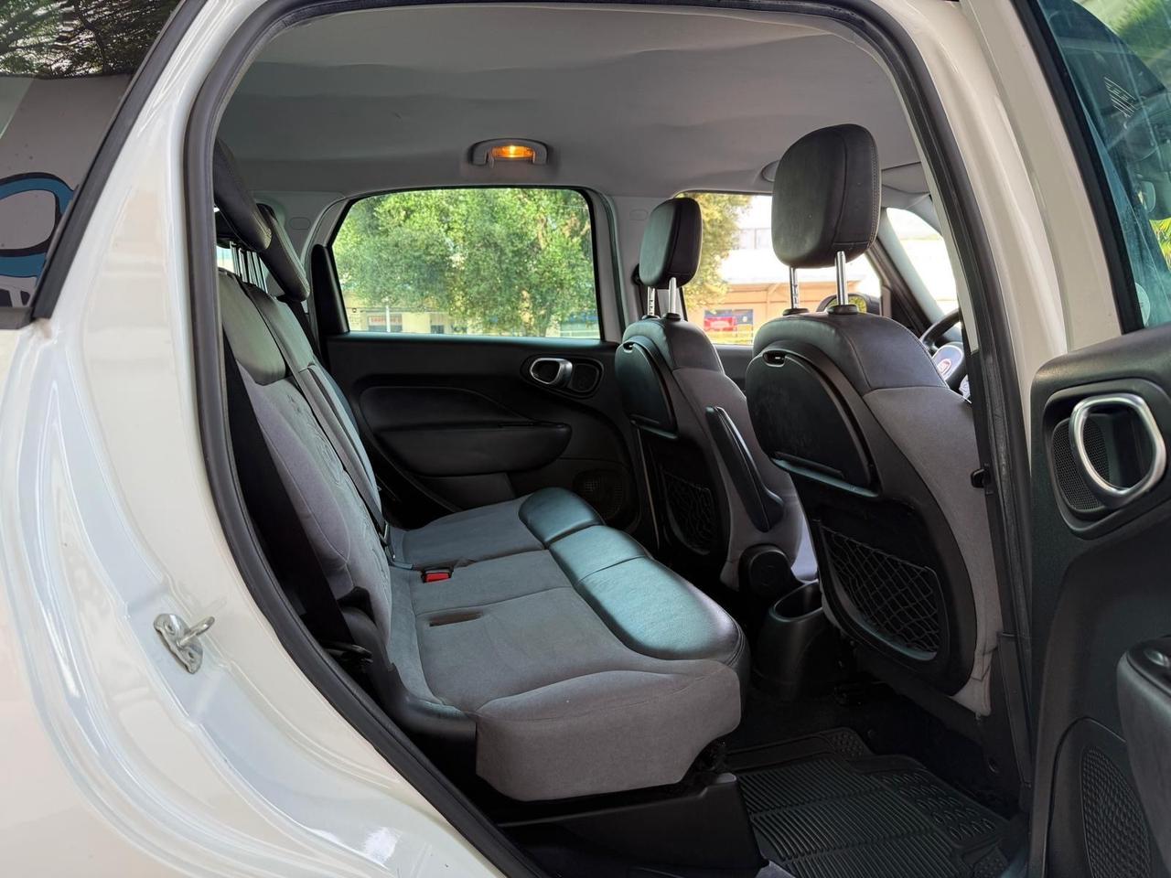 Fiat 500L Living 1.6 Multijet 105 CV Super Full 2014