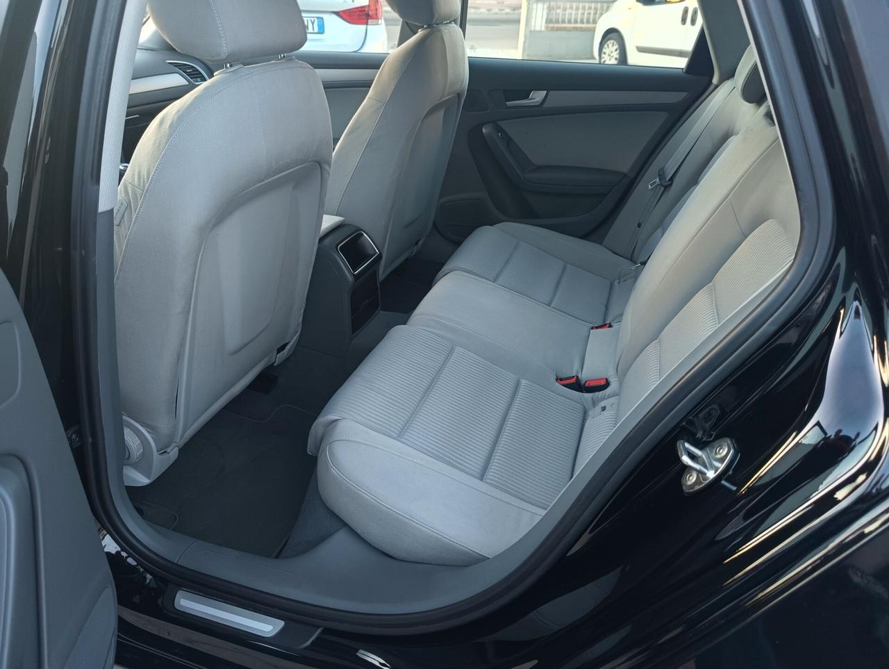 Audi A4 Avant 2.0 TDI 150 CV anno 2014