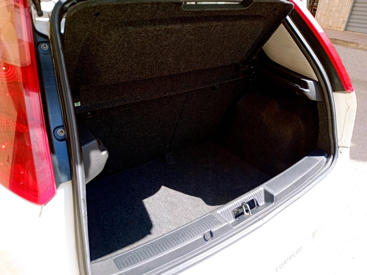 Fiat Grande Punto 1.3 MJT 75 CV 5 porte S&S Actual