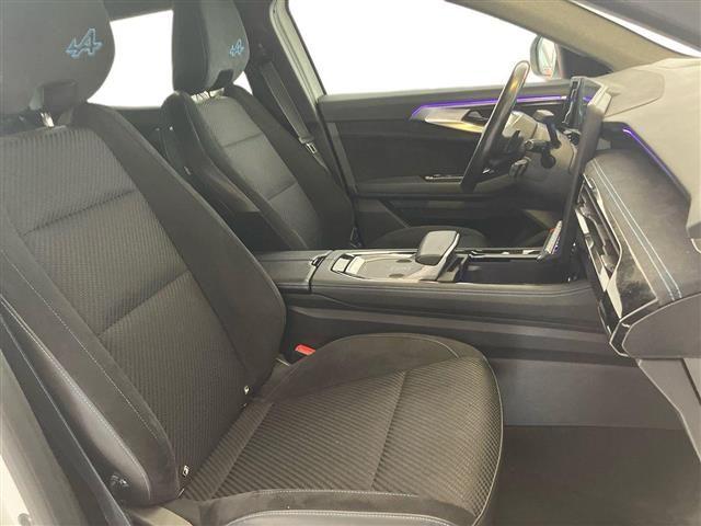 RENAULT Austral 1.2 E-Tech full hybrid Iconic Esprit Alpine 4contr