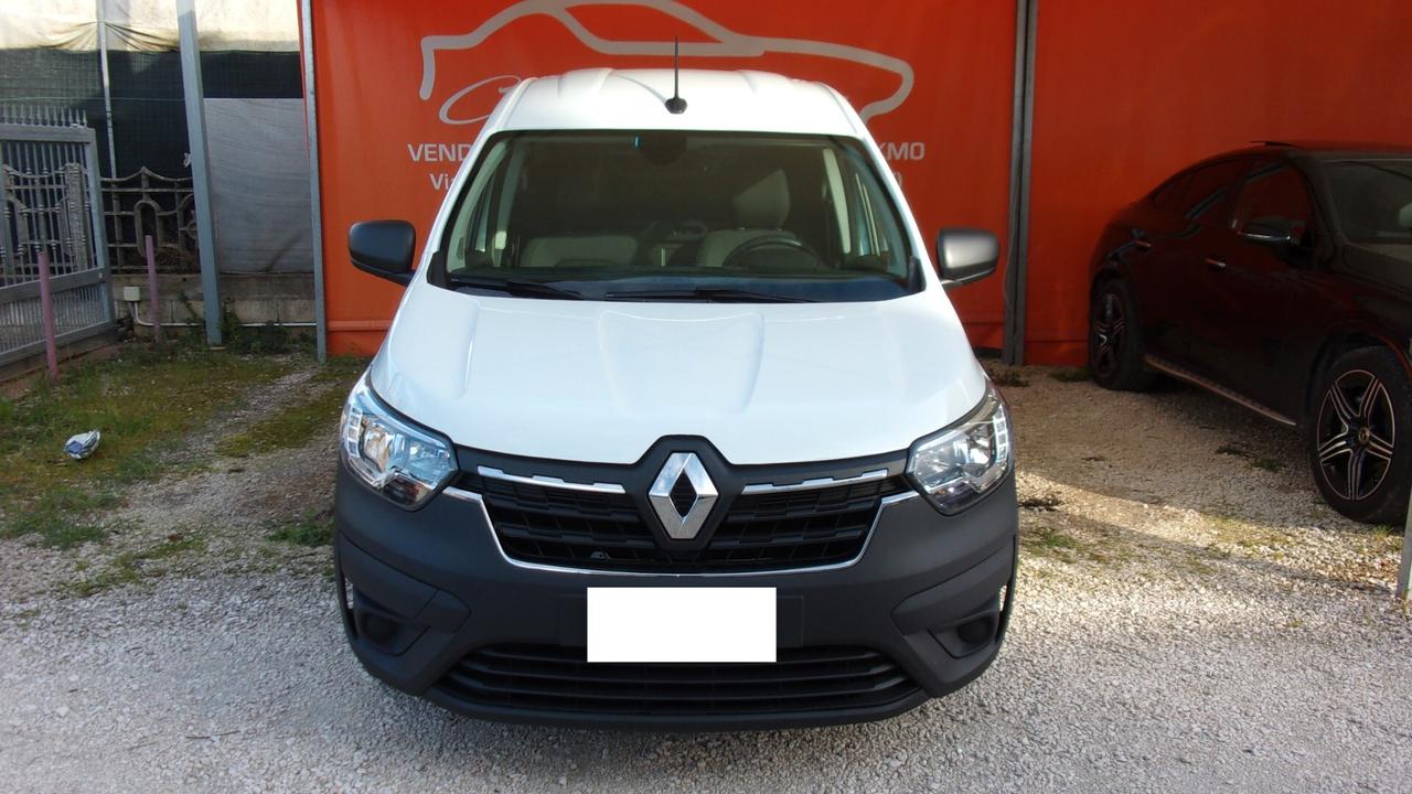 Renault Express 1.4 Blue dCi 75 Van