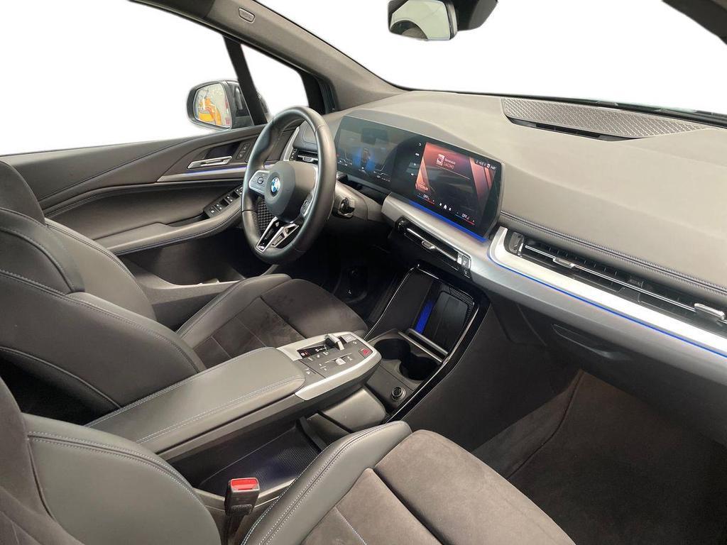 BMW Serie 2 Active Tourer 218 d MSport DCT