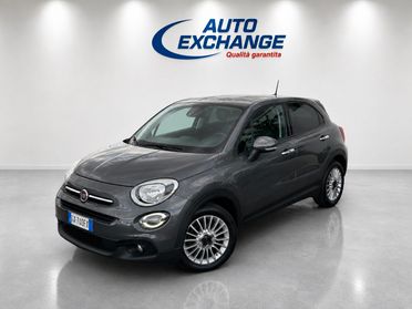 Fiat 500X 1.0 T3 120 CV Connect Cross