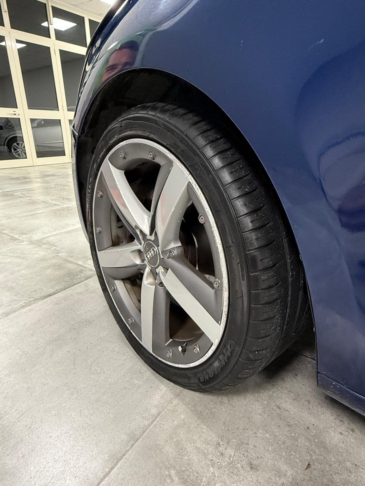 Audi A1 1.6 TDI 105 CV Ambition