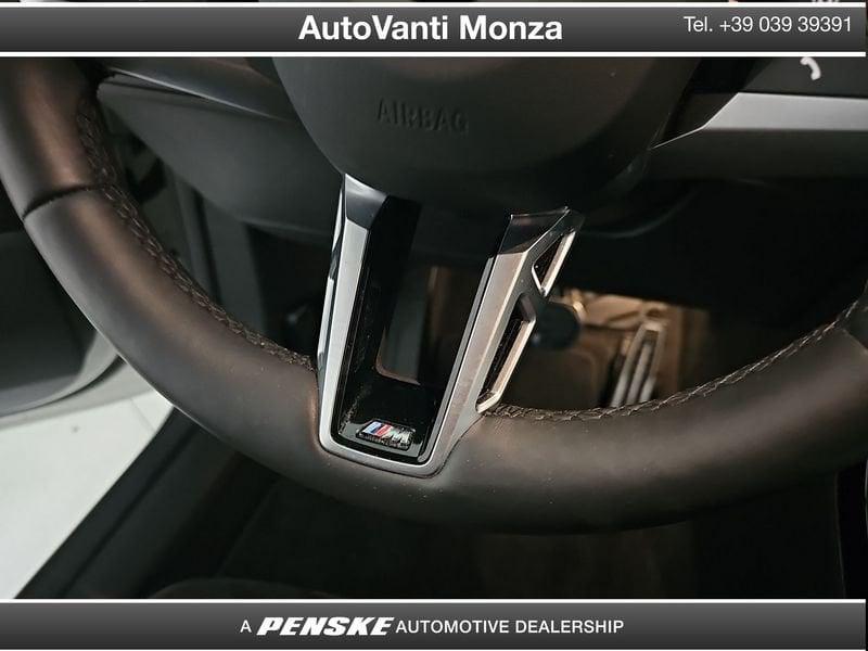 BMW X2 X2 xDrive 20d Msport Pro