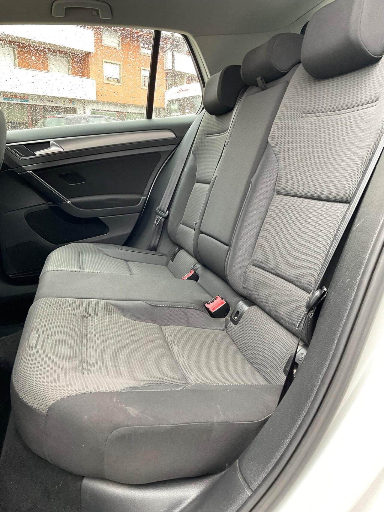 Volkswagen Golf 1.2 TSI 105 CV 5p. Comfortline BlueMotion Technology