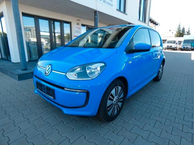 Volkswagen up! e-up!