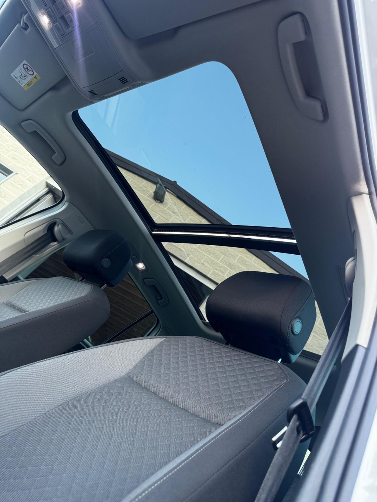 Volkswagen Tiguan 2.0 TDI SCR DSG 4MOTION Advanced BMT
