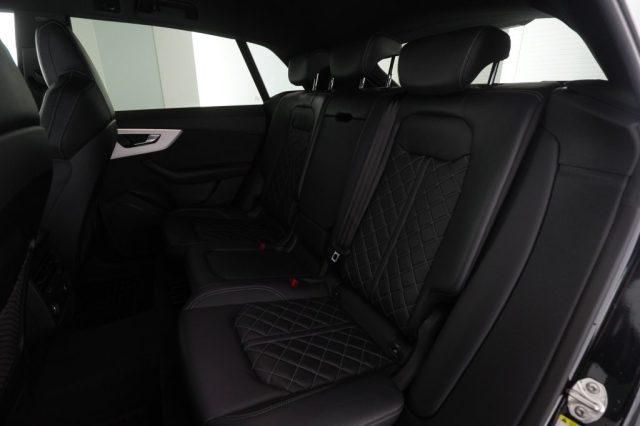 AUDI Q8 Q8 50 TDI 286 CV quattro tiptronic Sport