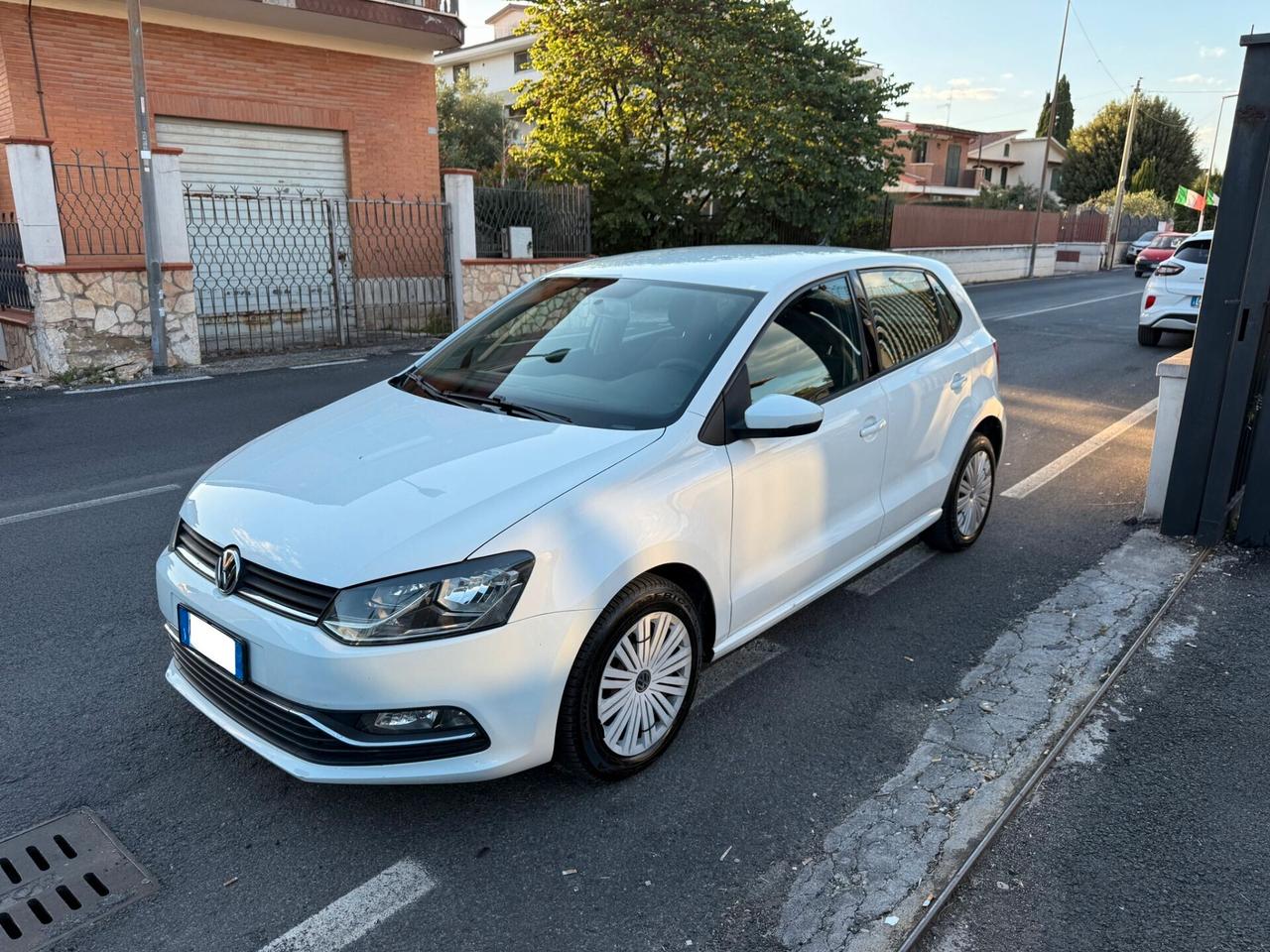 Volkswagen Polo 1.4 TDI 90CV DSG 5p. E6b - Superprezzo - Tutto incluso