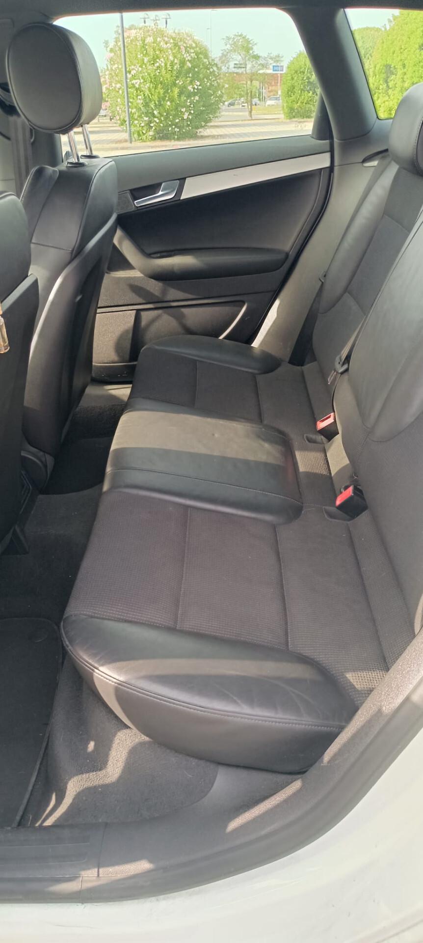 Audi A3 SPB 1.9 TDI F.AP. Ambition