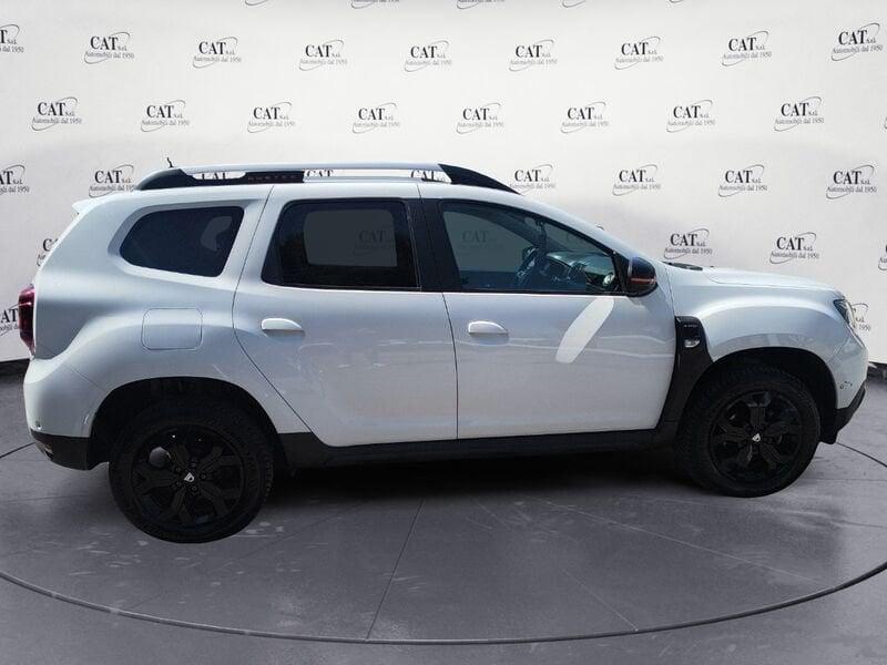 Dacia Duster 1.5 Blue dCi 115cv 4x4 SL Extreme