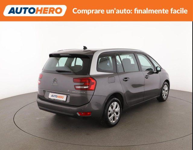 CITROEN C4 Spacetourer BlueHDi 130 S&S Feel