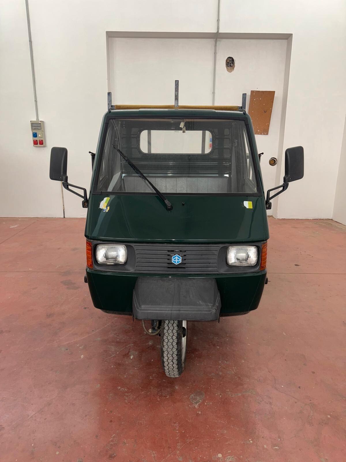 Piaggio Ape