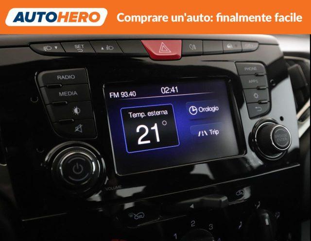 LANCIA Ypsilon 1.2 69 CV 5 porte Gold