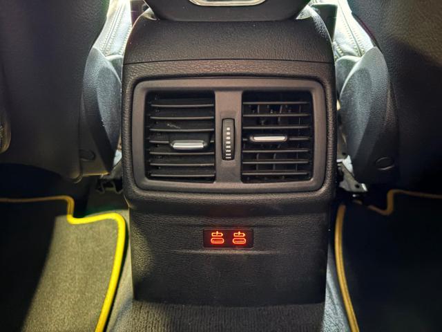 BMW X2 sDrive18d Msport / M sport X Shadow AMBIENT ACC