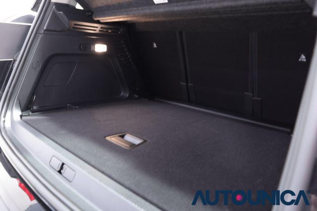 CITROEN C5 Aircross BLUEHDI 130 S&S EAT8 MAX FARI LED