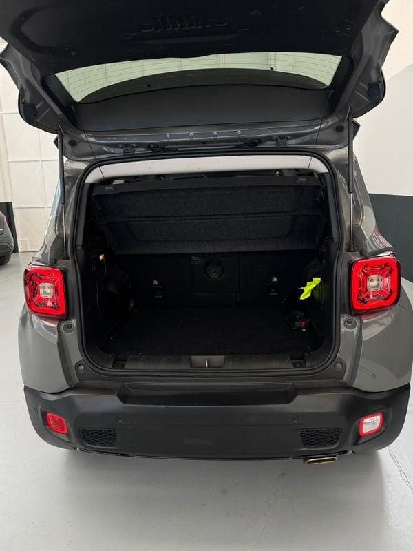 Jeep Renegade Renegade 1.3 t4 S 2wd 150cv ddct