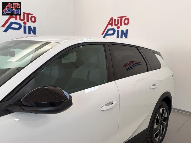 Opel Grandland Hybrid 145cv EDCT GS