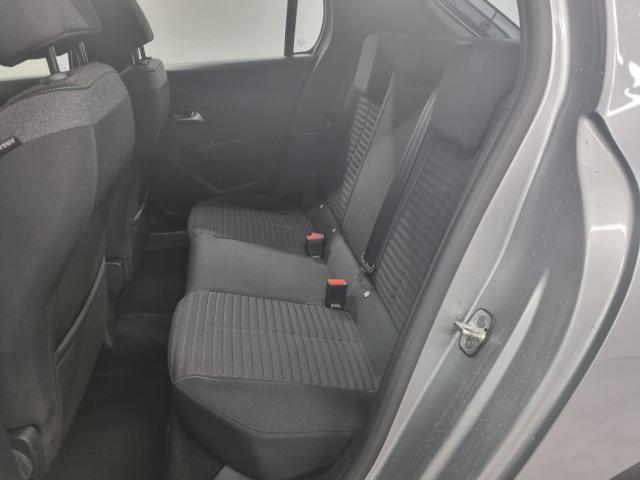 PEUGEOT 208 PureTech 75 Stop&Start 5 porte Active
