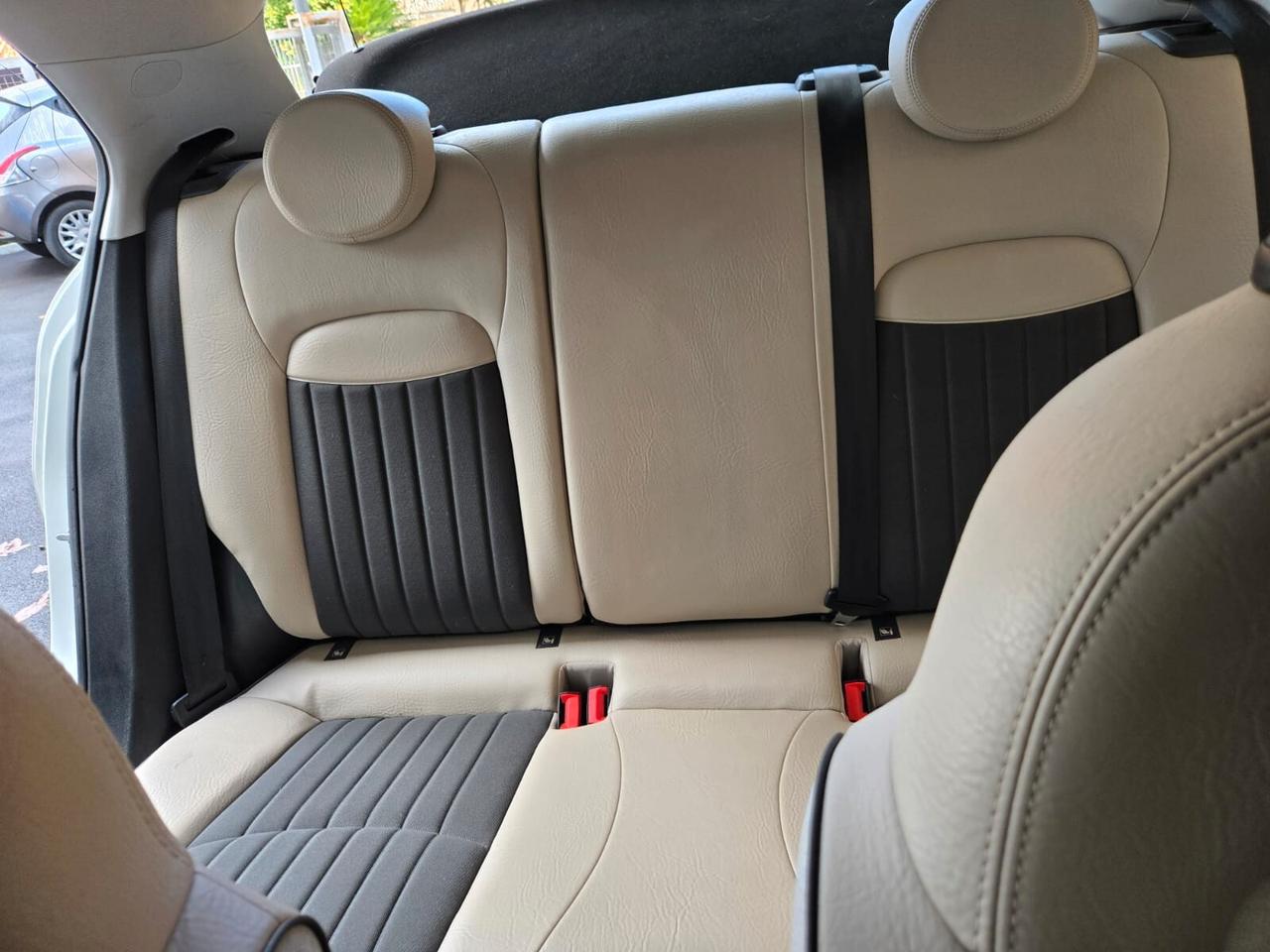 Fiat 500X 1.6 MultiJet 120 CV Lounge