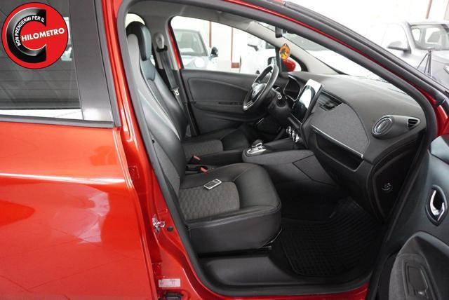 RENAULT ZOE Intens R135