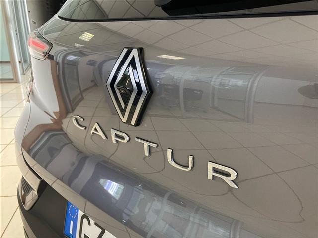 RENAULT Captur 1.0 TCe Techno