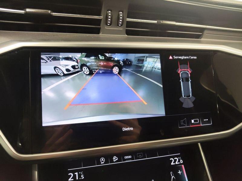 Audi A6 allroad A6 allroad 40 TDI 2.0 quattro S tronic