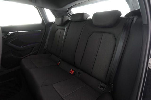 AUDI A3 A3 SPB 35 TFSI S tronic Business Advanced