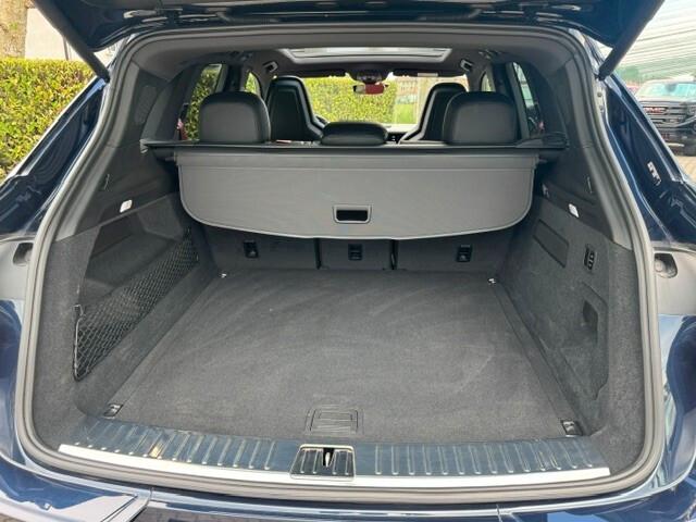 Porsche Cayenne 3.0 V6