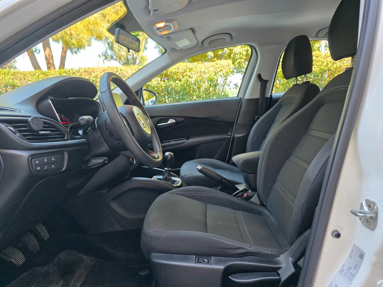 Fiat Tipo SW 1.6 Multijet 120CV 2020